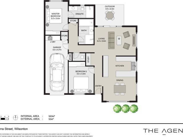 Apartment for sale in Wilsonton, Queensland