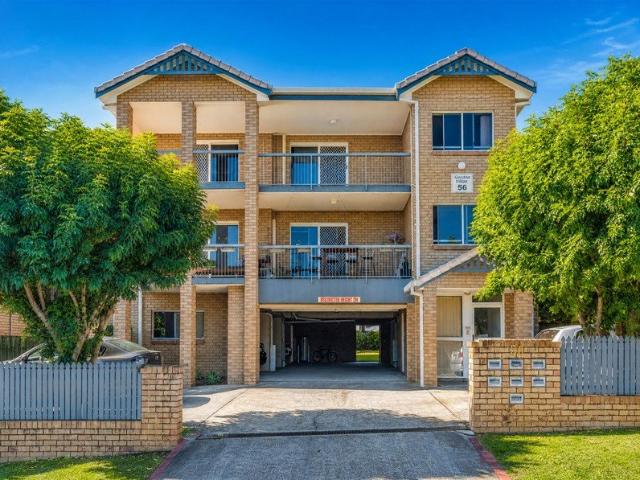 Apartment for rent in Toombul, Queensland