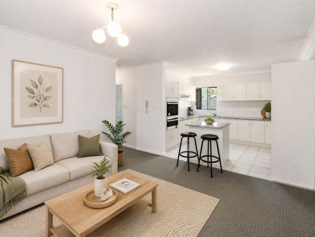 Apartment for rent in Toombul, Queensland