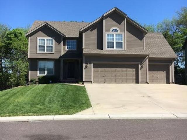 House for rent in Missouri