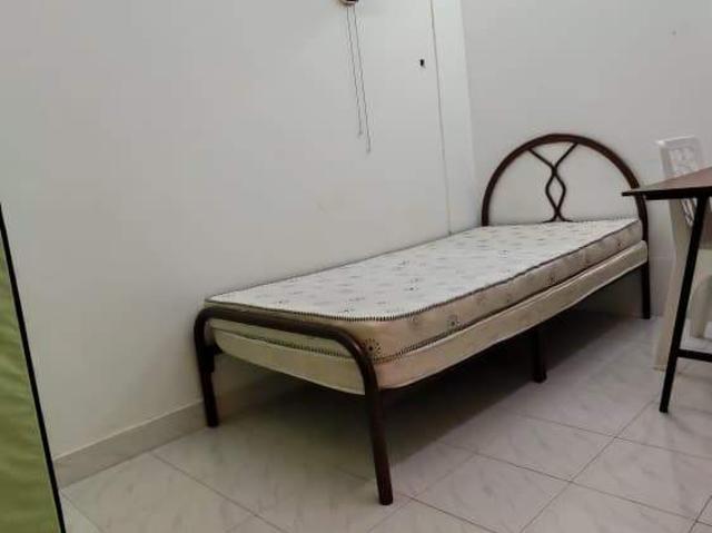 Room for rent in Petaling, Damansara Damai