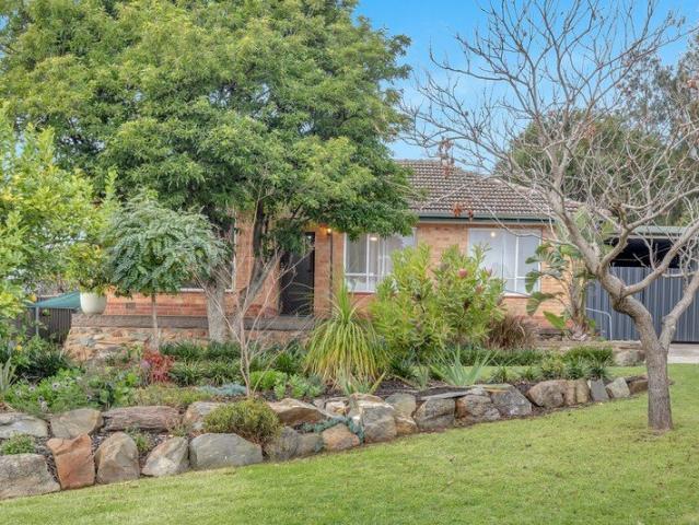 House for rent in Horseshoe Creek, South Australia