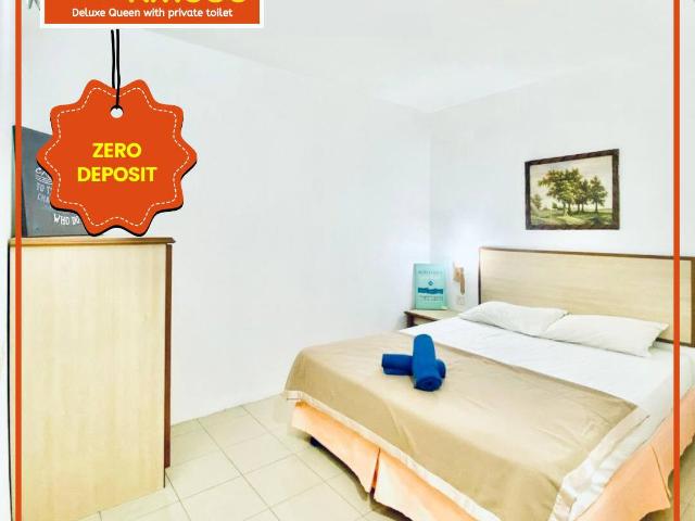 Apartment for rent in Seksyen 14, Shah Alam