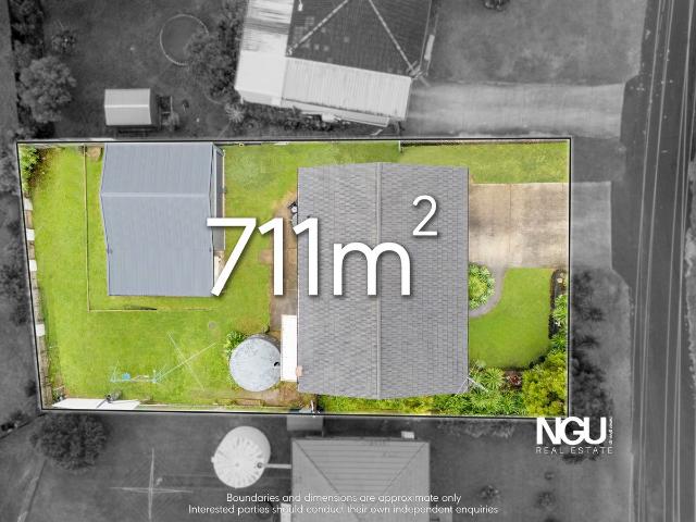 House for sale in Toombul, Queensland