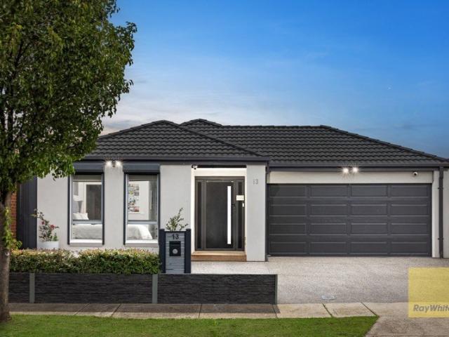 House for sale in Camerons Creek, Victoria