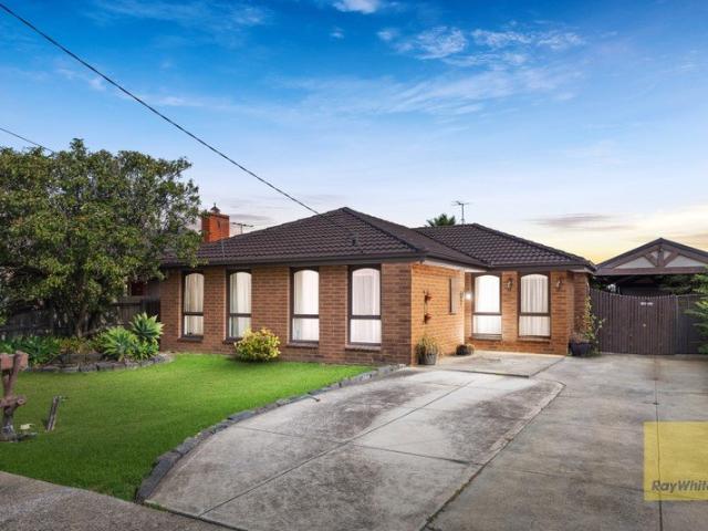 House for sale in Camerons Creek, Victoria
