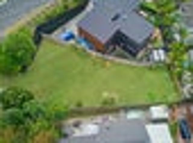 Land for sale in Whangaparaoa