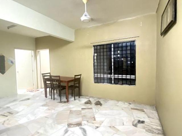 Flat for sale in Selangor