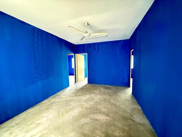 Flat for sale in Port Klang, Selangor