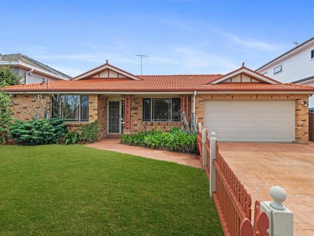 House for sale in Sutherland Shire, Sydney