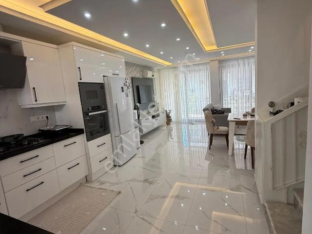 Fethiye, Muğla içerisinde satılık Villa