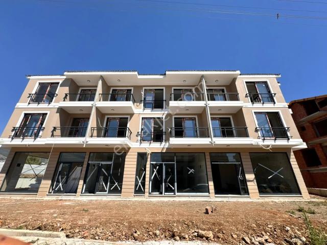 Fethiye, Muğla içerisinde satılık mülk