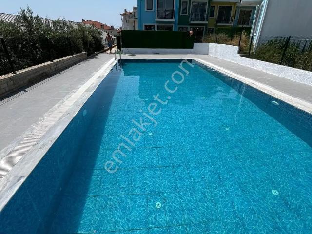 Çamköy, Fethiye içerisinde kiralık Villa
