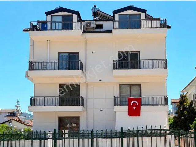 Fethiye, Muğla içerisinde satılık mülk