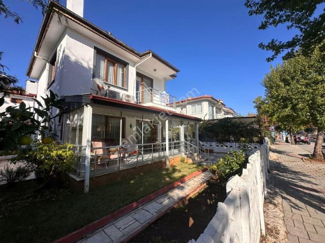 Foça Mahallesi, Fethiye içerisinde kiralık Villa