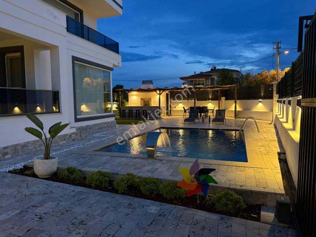 Karaçalı, Dalaman içerisinde satılık Villa