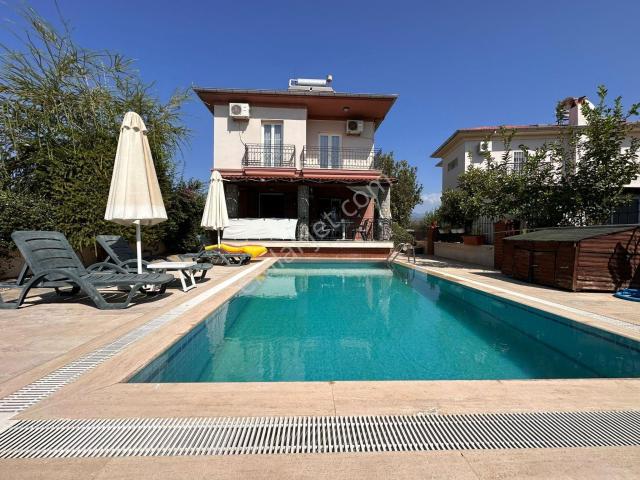 Fethiye, Muğla içerisinde satılık Villa