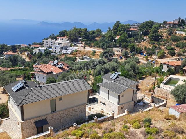 Fethiye, Muğla içerisinde satılık Villa