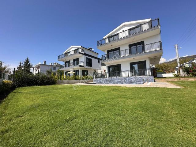 Fethiye, Muğla içerisinde satılık Villa
