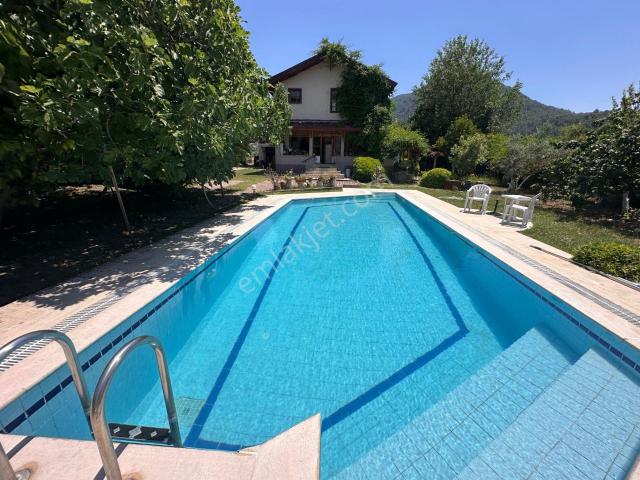 Fethiye, Muğla içerisinde satılık Villa