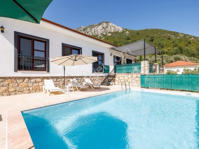 Fethiye, Muğla içerisinde satılık Villa