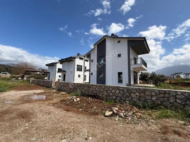 Fethiye, Muğla içerisinde kiralık Villa