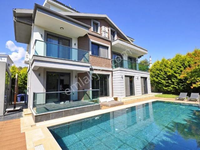 Karagedik Mahallesi, Fethiye içerisinde satılık Villa