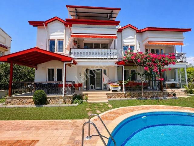 Fethiye, Muğla içerisinde satılık mülk
