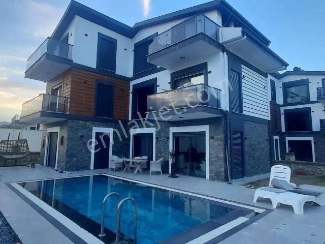 Fethiye, Muğla içerisinde satılık Villa