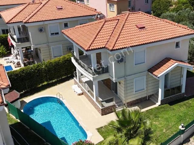 Dalaman, Muğla içerisinde satılık Villa