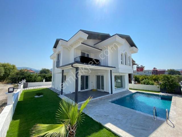 Dalaman, Muğla içerisinde satılık Villa