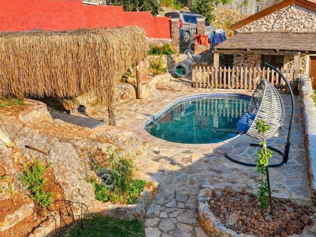 Fethiye, Muğla içerisinde satılık Villa
