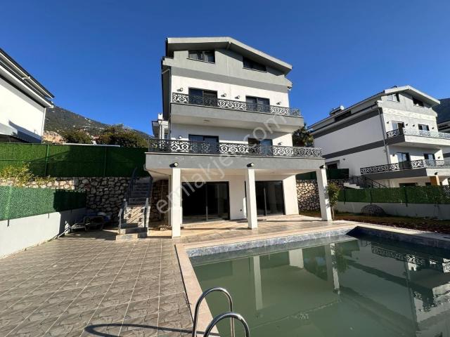 Fethiye, Muğla içerisinde kiralık Villa