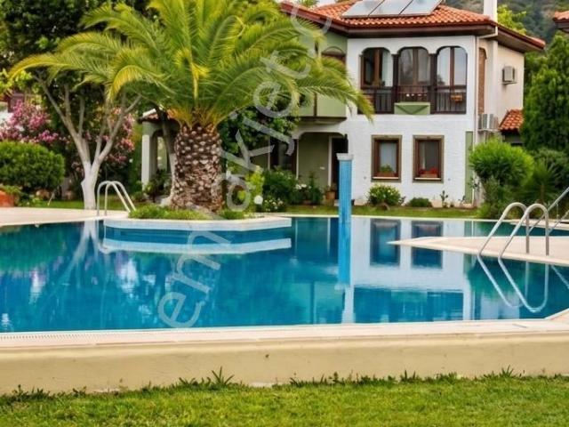 Ortaca, Muğla içerisinde satılık Villa