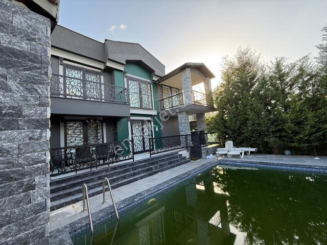 Ortaca, Muğla içerisinde satılık Villa
