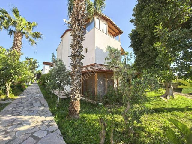Ortaca, Muğla içerisinde satılık Villa