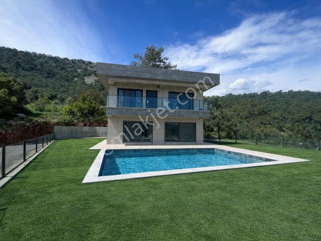 Ortaca, Muğla içerisinde satılık Villa