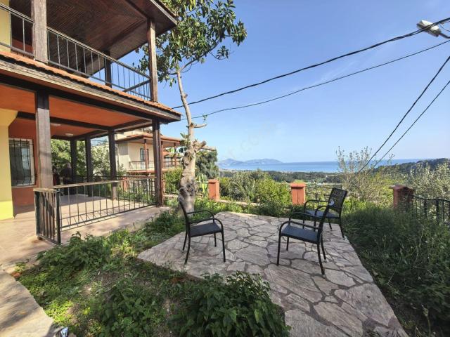 Ortaca, Muğla içerisinde satılık Villa