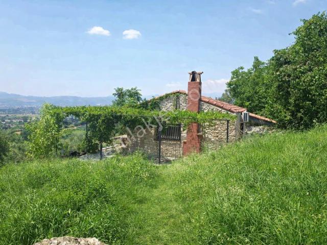 Muğla içerisinde satılık Villa
