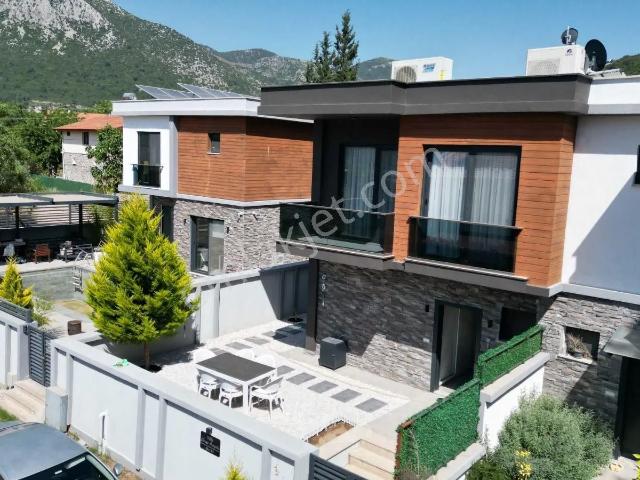 Fethiye, Muğla içerisinde satılık Villa