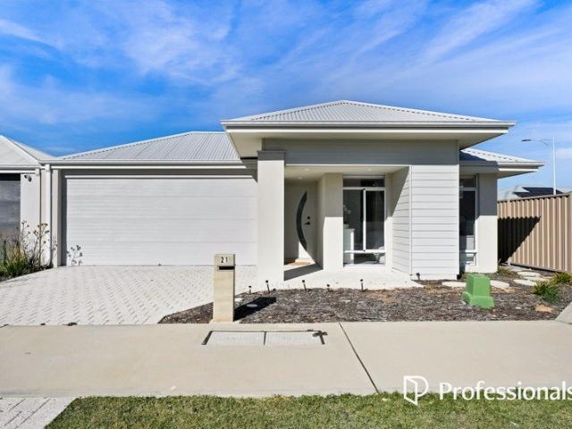 House for sale in Yanchep, Western Australia