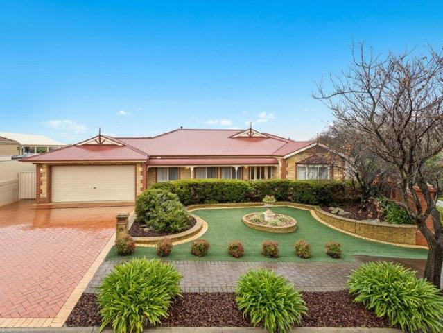 House for sale in Horseshoe Creek, South Australia