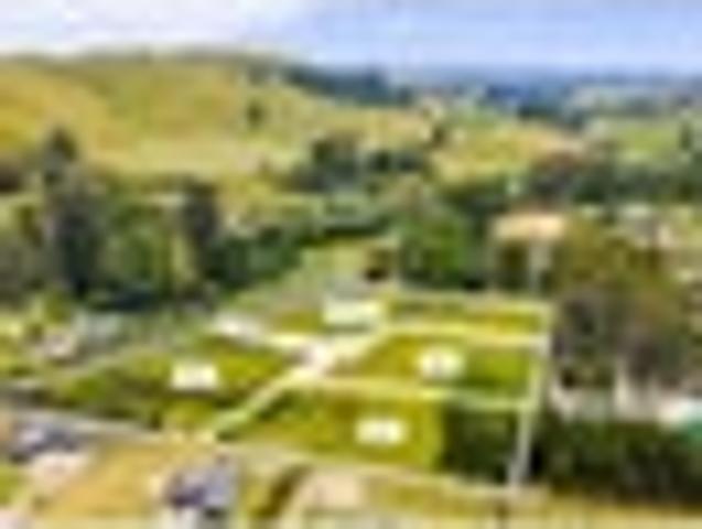Land for sale in Pukehou
