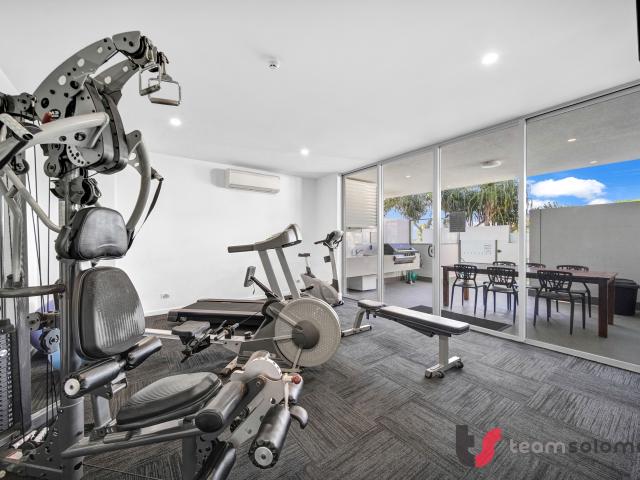 Apartment for sale in Toombul, Queensland