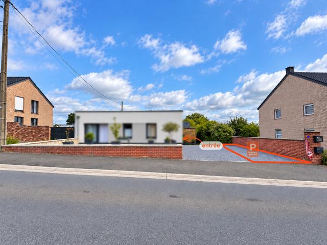 Maison location à Herstal