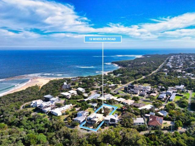 House for sale in Cape Paterson, Victoria