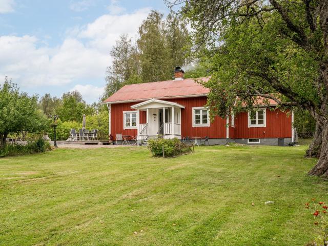 Bostad till salu i Sunne, Värmland