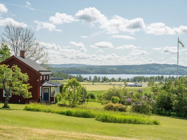Villa till salu i Sunne, Värmland