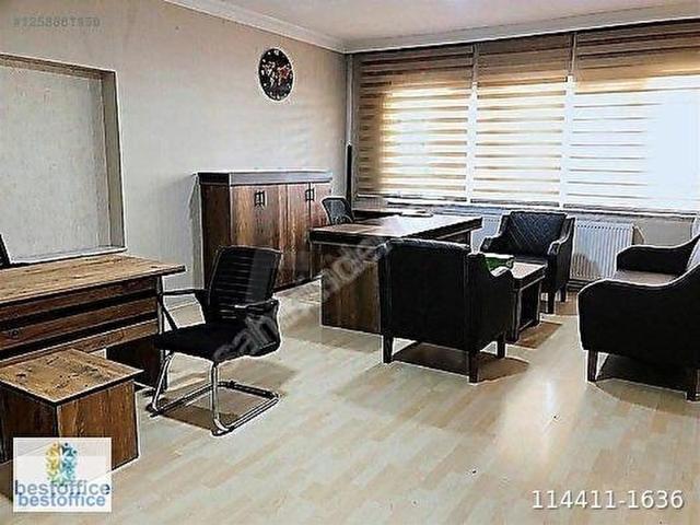 Çankaya, Ankara içerisinde satılık Ofis