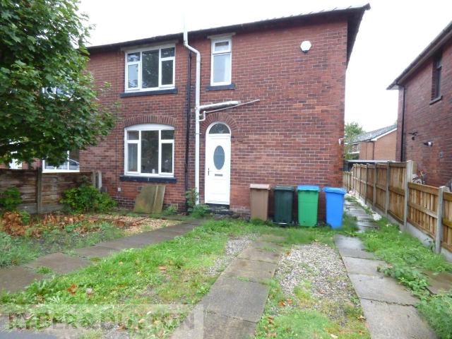 House for rent in Smithy Bridge, Rochdale